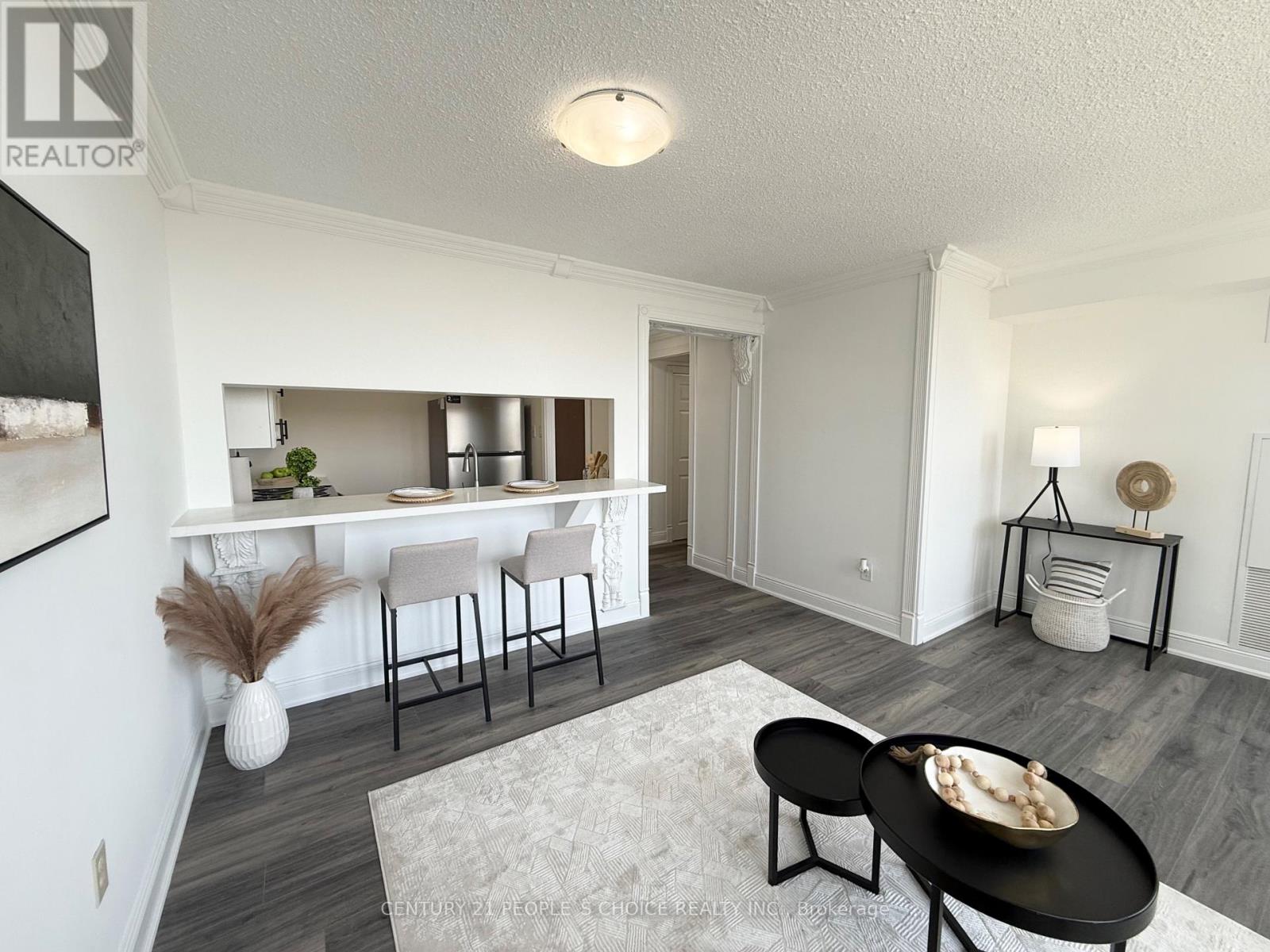 602 - 50 Kingsbridge Garden Circle, Mississauga, Ontario  L5R 1Y2 - Photo 12 - W13092742