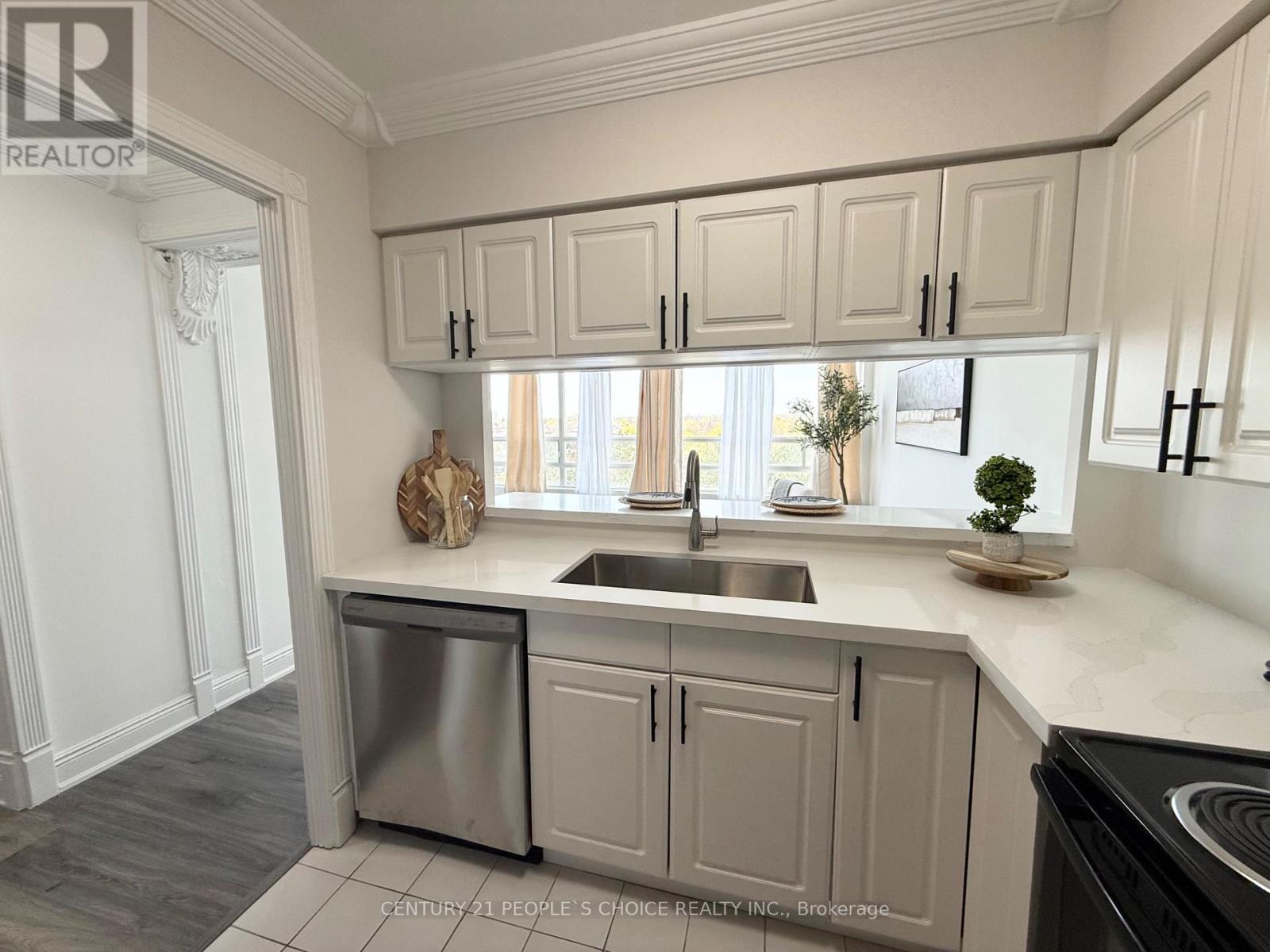 602 - 50 Kingsbridge Garden Circle, Mississauga, Ontario  L5R 1Y2 - Photo 9 - W13092742