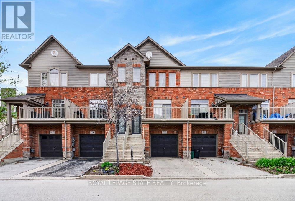 77 - 541 Winston Road, Grimsby, Ontario  L3M 0C5 - Photo 7 - X13091734