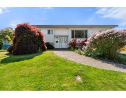 45378 PRINCESS AVENUE|Chilliwack Proper West, Chilliwack, British Columbia