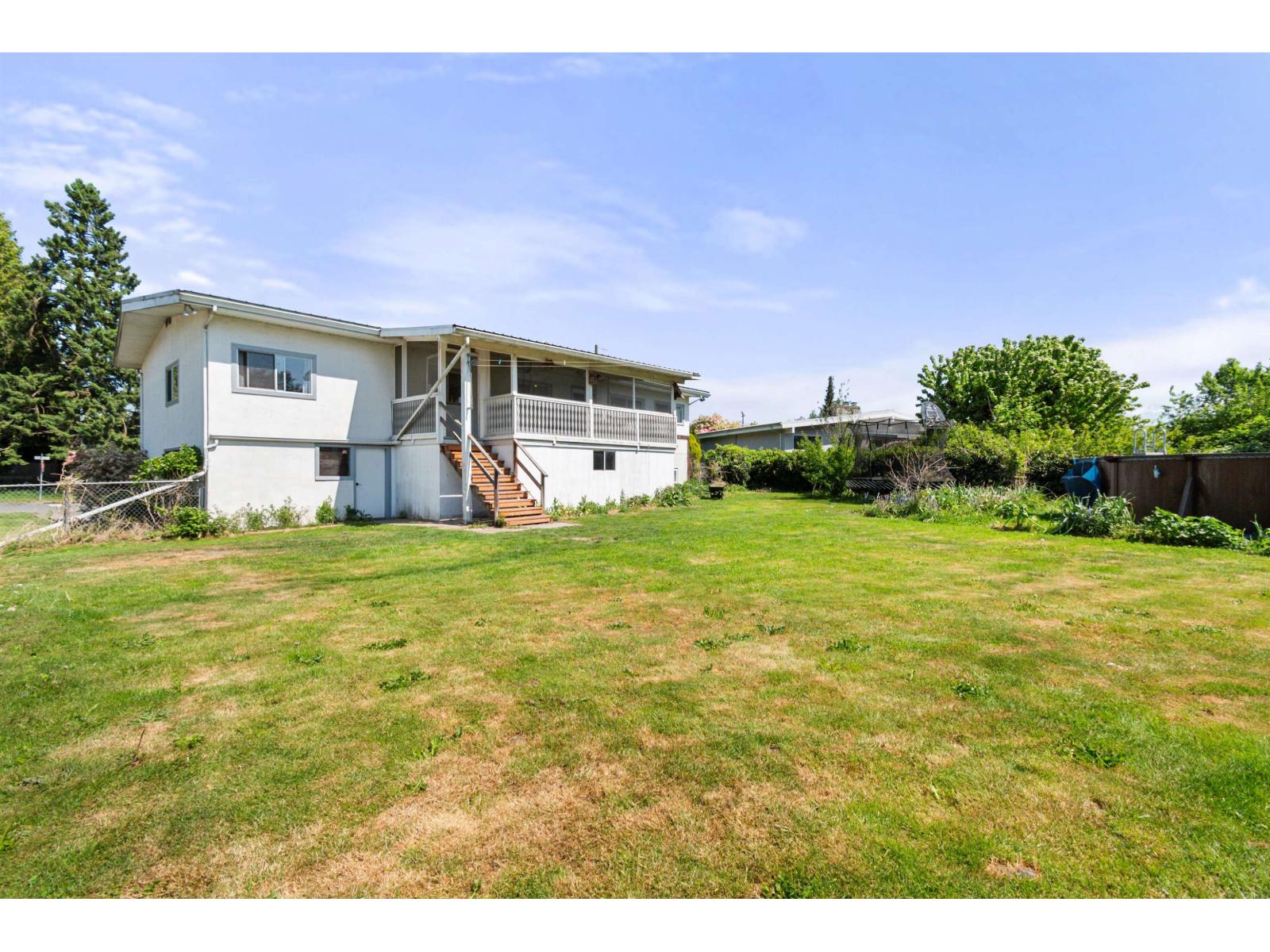 45378 Princess Avenue, Chilliwack Proper West, Chilliwack, British Columbia  V2P 2C2 - Photo 38 - R3120083