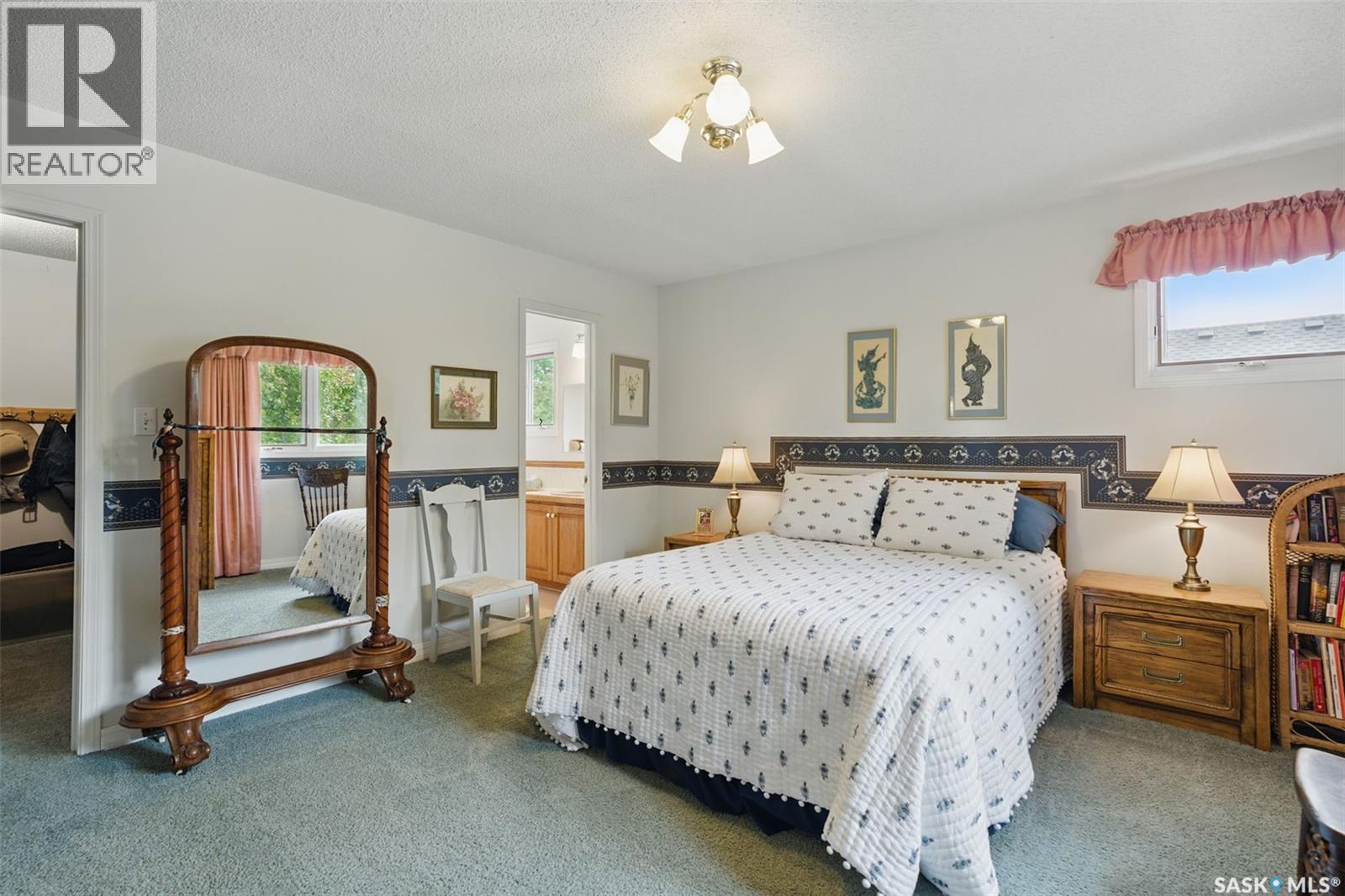5052 7th Street, Rosthern, Saskatchewan  S0K 3R0 - Photo 16 - SK034921