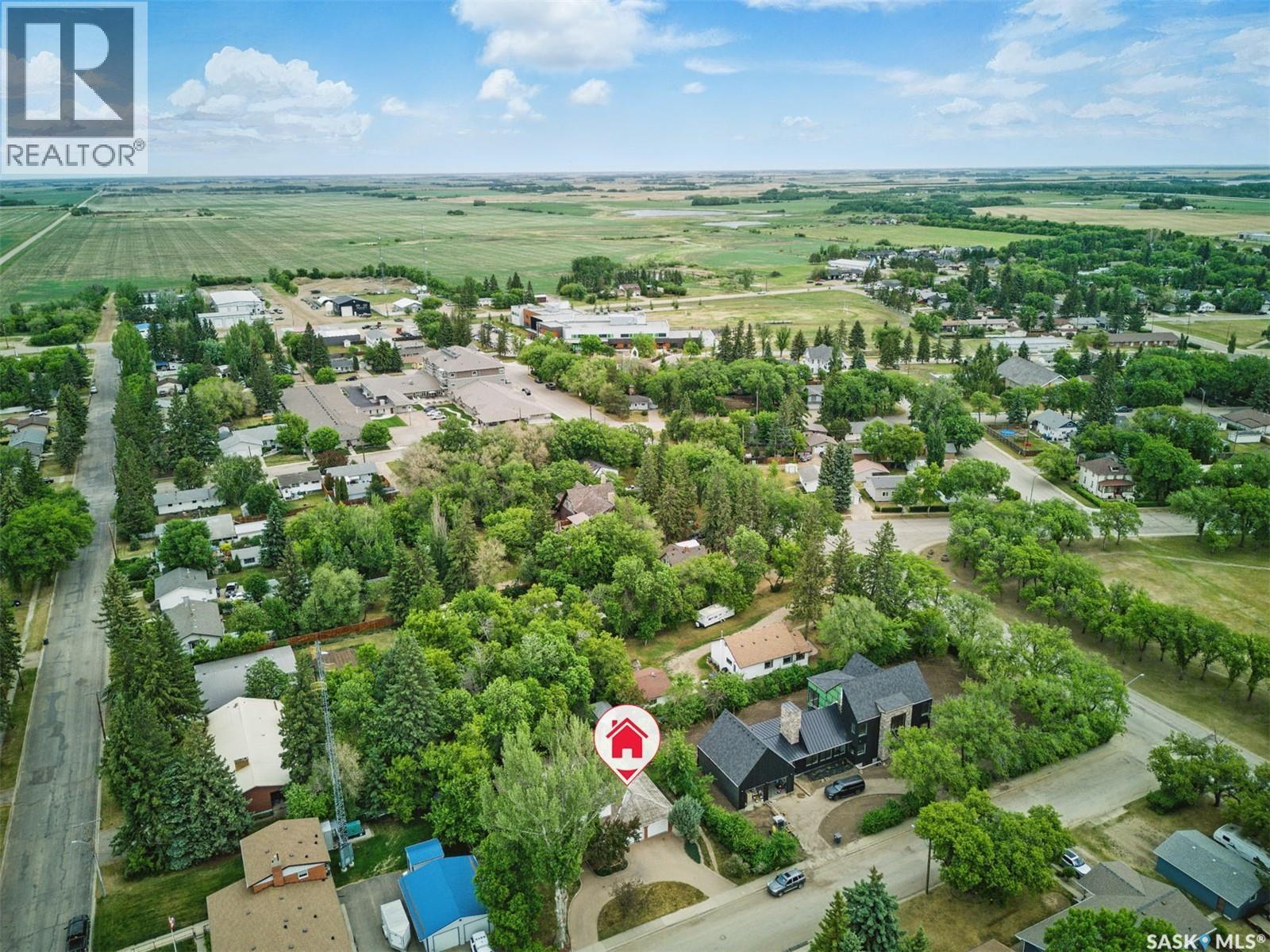 5052 7th Street, Rosthern, Saskatchewan  S0K 3R0 - Photo 40 - SK034921
