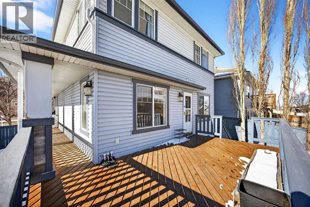 287 Panamount Drive NW, Calgary, Alberta  T3K 5L9 - Photo 29 - A2290564