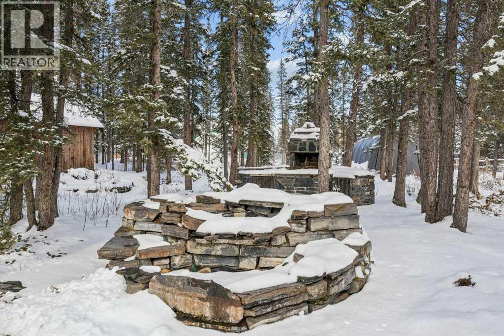 4 Pine Avenue, Bragg Creek, Alberta  T0L 0K0 - Photo 32 - A2292680