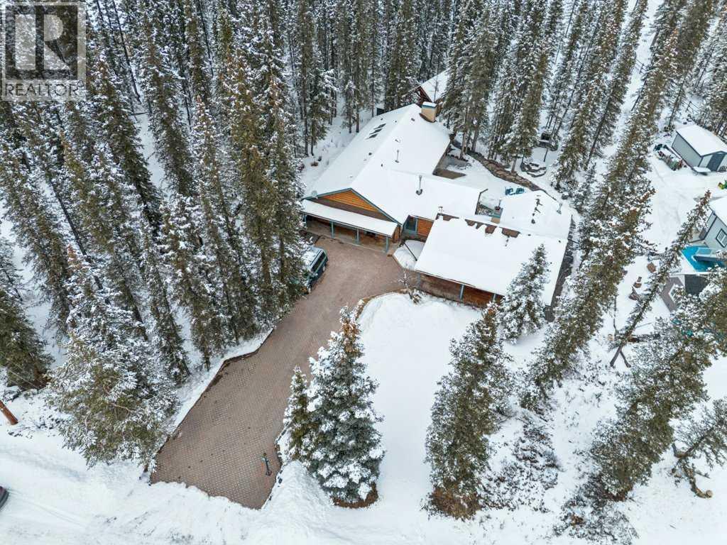 4 Pine Avenue, Bragg Creek, Alberta  T0L 0K0 - Photo 34 - A2292680