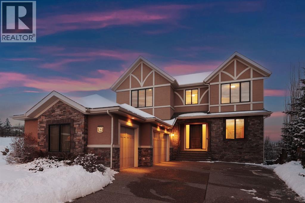 12 Fortress Court SW, Calgary, Alberta
