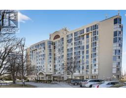 801 - 162 MARTINDALE ROAD, St. Catharines, Ontario