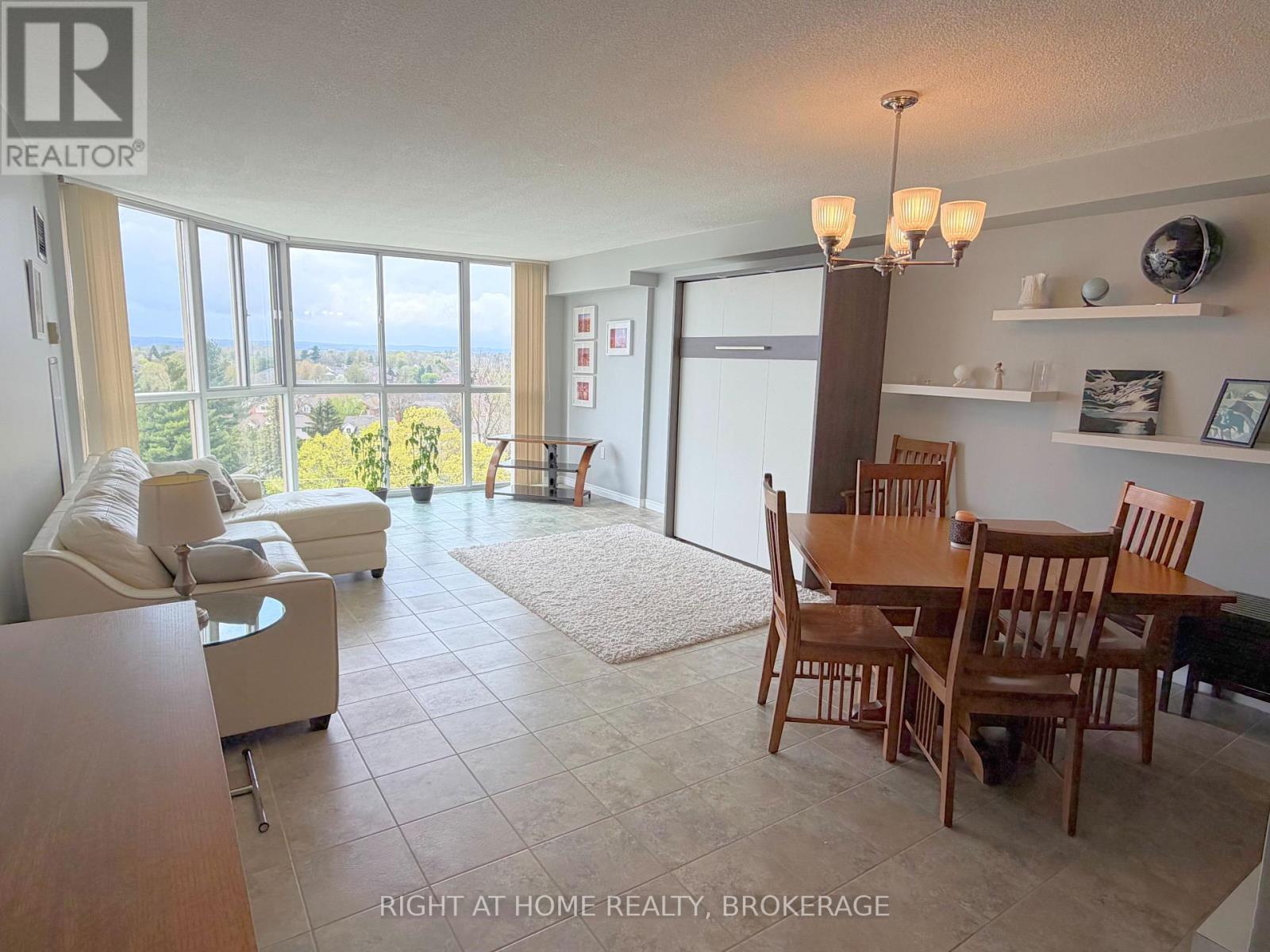 801 - 162 Martindale Road, St. Catharines, Ontario  L2S 3S4 - Photo 2 - X13017152