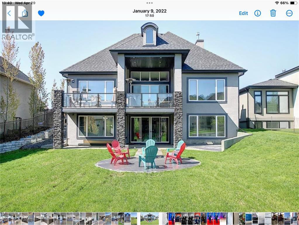 112 Cranbrook View Se, Calgary, Alberta  T3M 1W5 - Photo 2 - A2305916