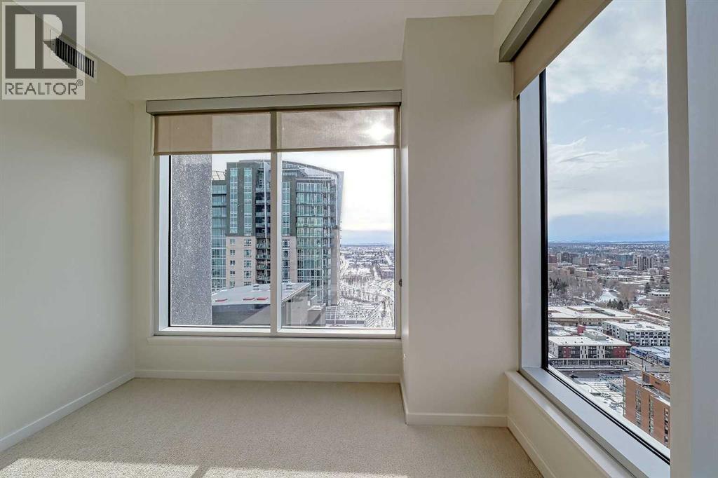 2804, 1320 1 Street Se, Calgary, Alberta  T2G 0G8 - Photo 19 - A2307908