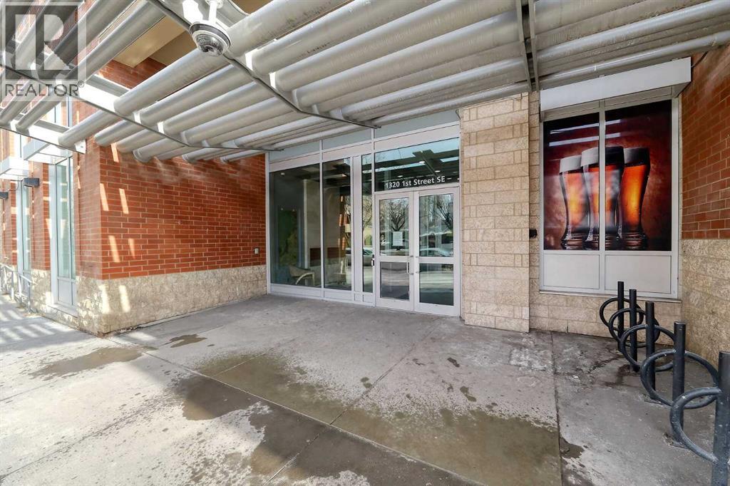 2804, 1320 1 Street Se, Calgary, Alberta  T2G 0G8 - Photo 3 - A2307908