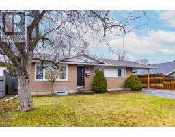 1542 ST. GEORGES STREET, Ottawa, Ontario