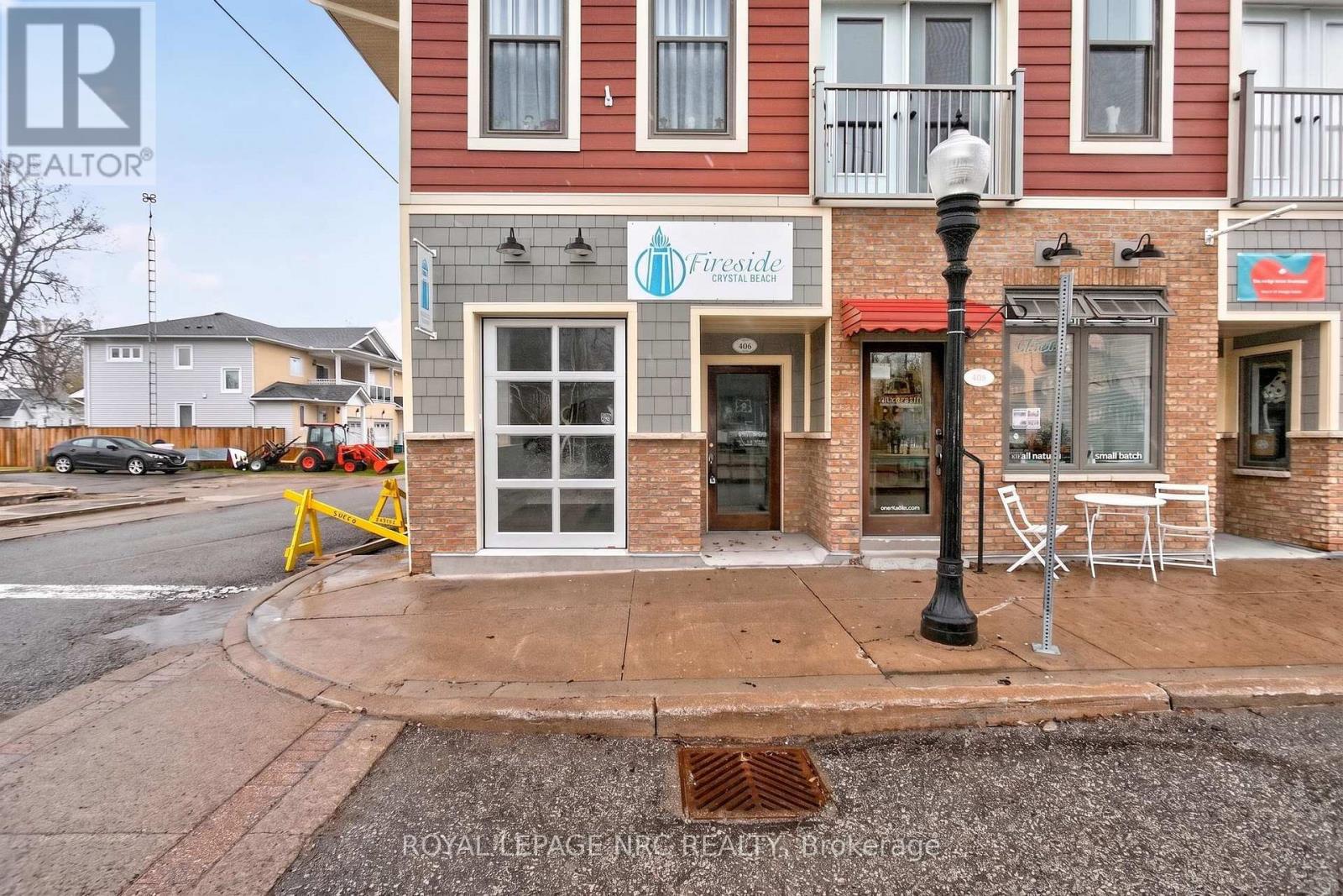 406 DERBY ROAD, Fort Erie, Ontario