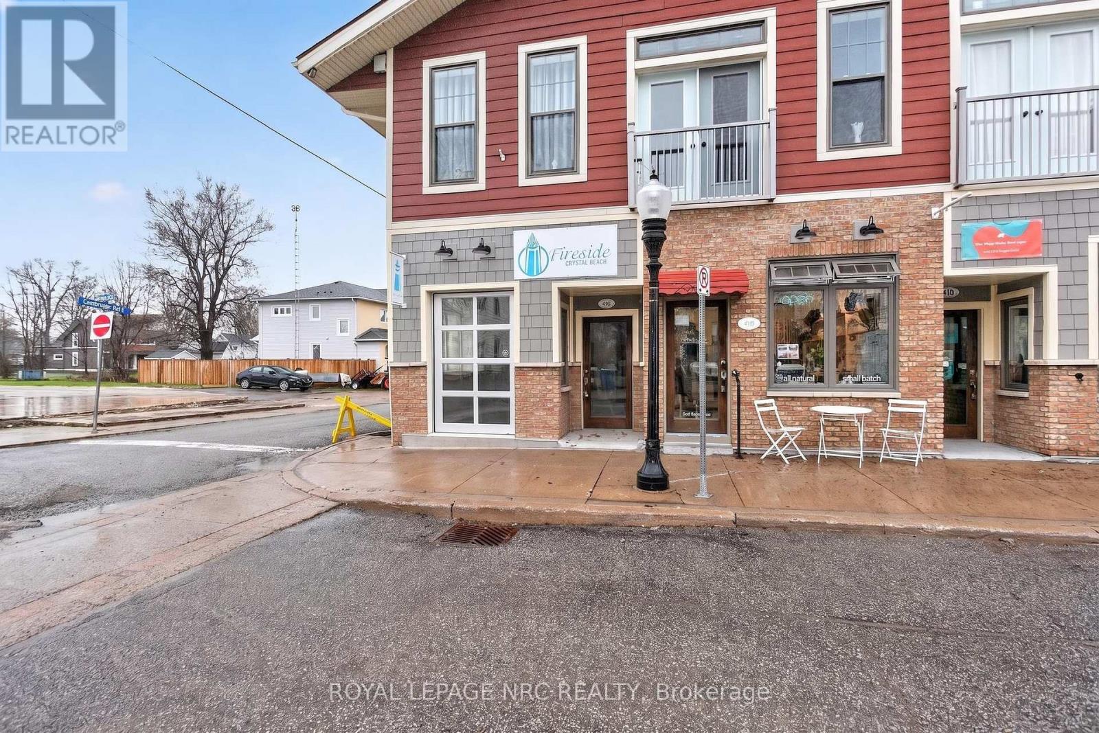 406 Derby Road, Fort Erie, Ontario  L0S 1B0 - Photo 3 - X13093868