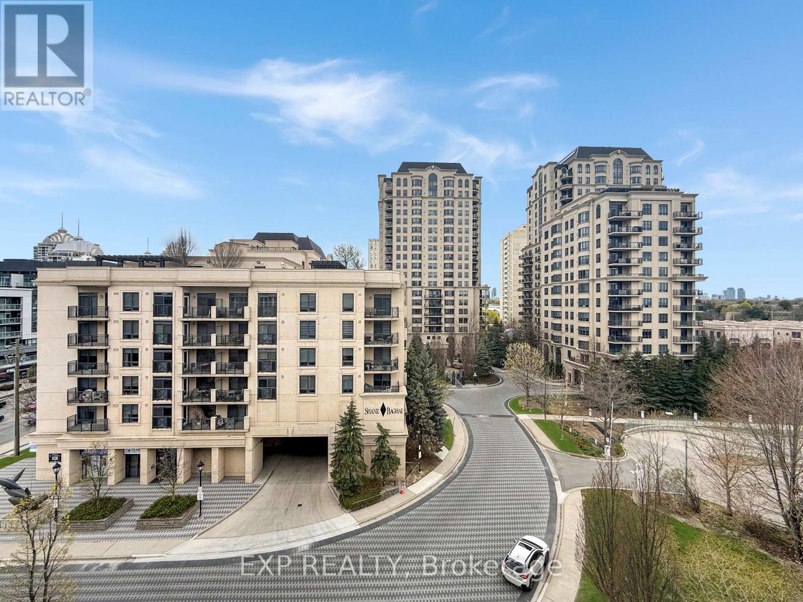 612 - 676 Sheppard Avenue E, Toronto, Ontario  M2K 1B7 - Photo 17 - C13093866