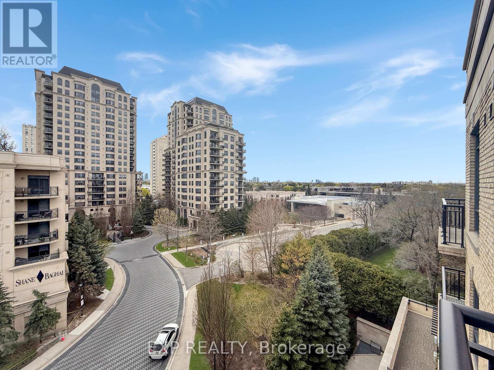 612 - 676 Sheppard Avenue E, Toronto, Ontario  M2K 1B7 - Photo 18 - C13093866