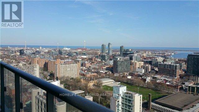 3101 - 159 Dundas Street E, Toronto, Ontario  M5B 1E4 - Photo 3 - C13093870