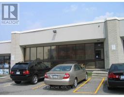 485 - 485 MCNICOLL AVENUE, Toronto, Ontario
