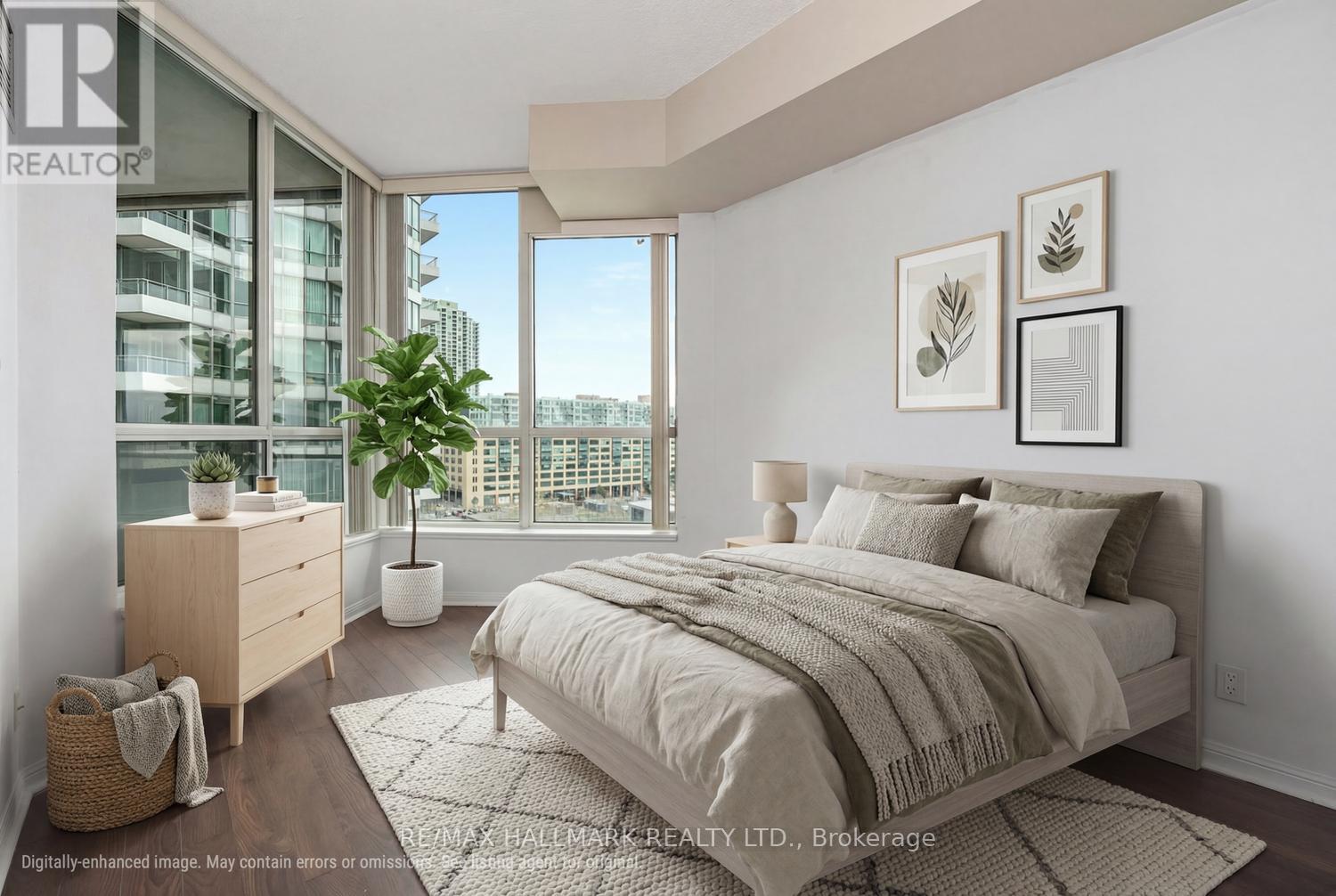 1119 - 230 Queens Quay W, Toronto, Ontario  M5J 2Y7 - Photo 12 - C13093896