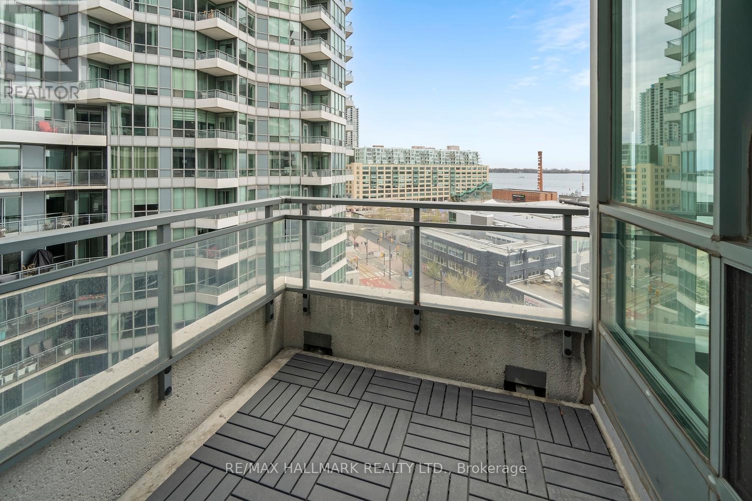 1119 - 230 Queens Quay W, Toronto, Ontario  M5J 2Y7 - Photo 15 - C13093896