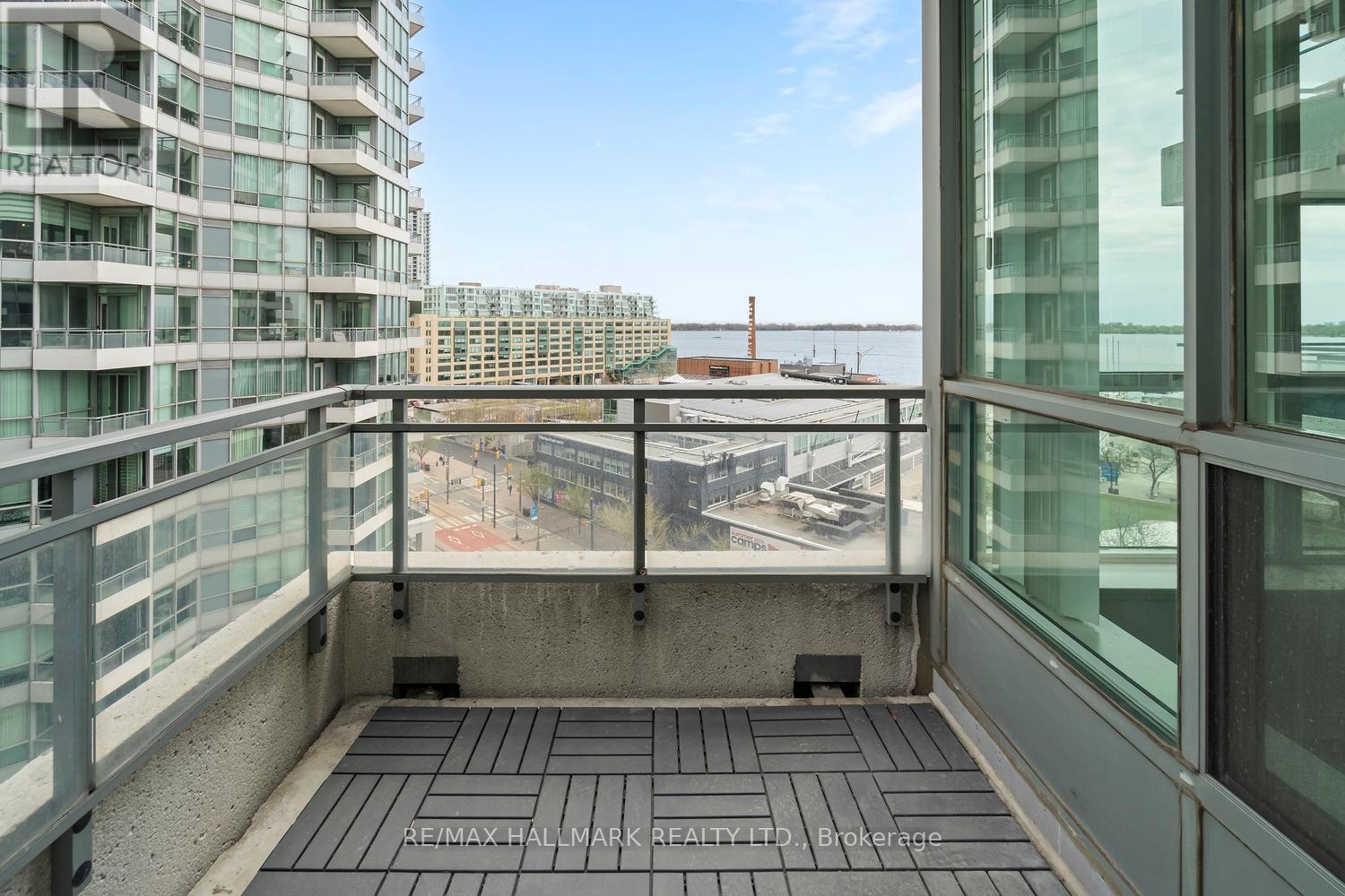 1119 - 230 Queens Quay W, Toronto, Ontario  M5J 2Y7 - Photo 16 - C13093896