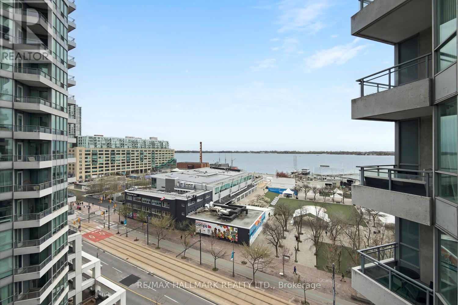 1119 - 230 Queens Quay W, Toronto, Ontario  M5J 2Y7 - Photo 18 - C13093896