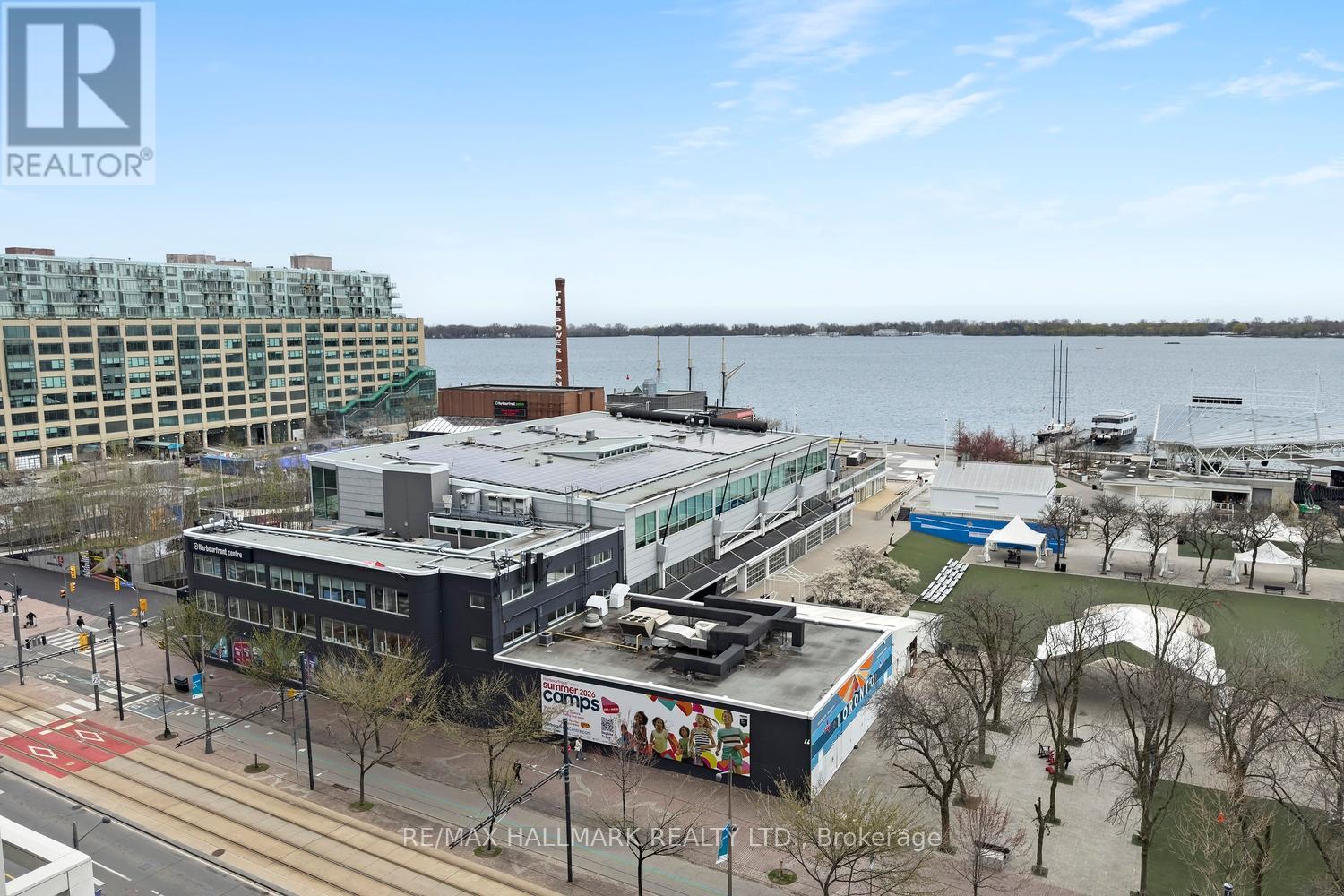 1119 - 230 Queens Quay W, Toronto, Ontario  M5J 2Y7 - Photo 19 - C13093896
