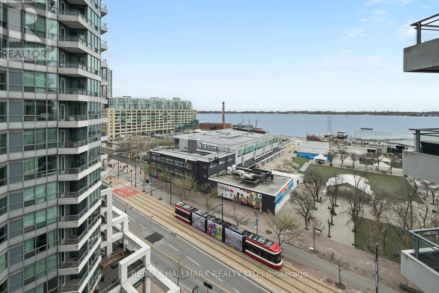 1119 - 230 Queens Quay W, Toronto, Ontario  M5J 2Y7 - Photo 20 - C13093896