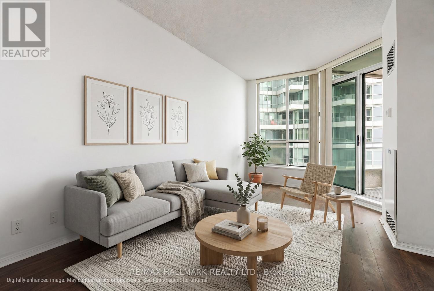 1119 - 230 Queens Quay W, Toronto, Ontario  M5J 2Y7 - Photo 6 - C13093896