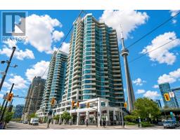 1119 - 230 QUEENS QUAY W, Toronto, Ontario