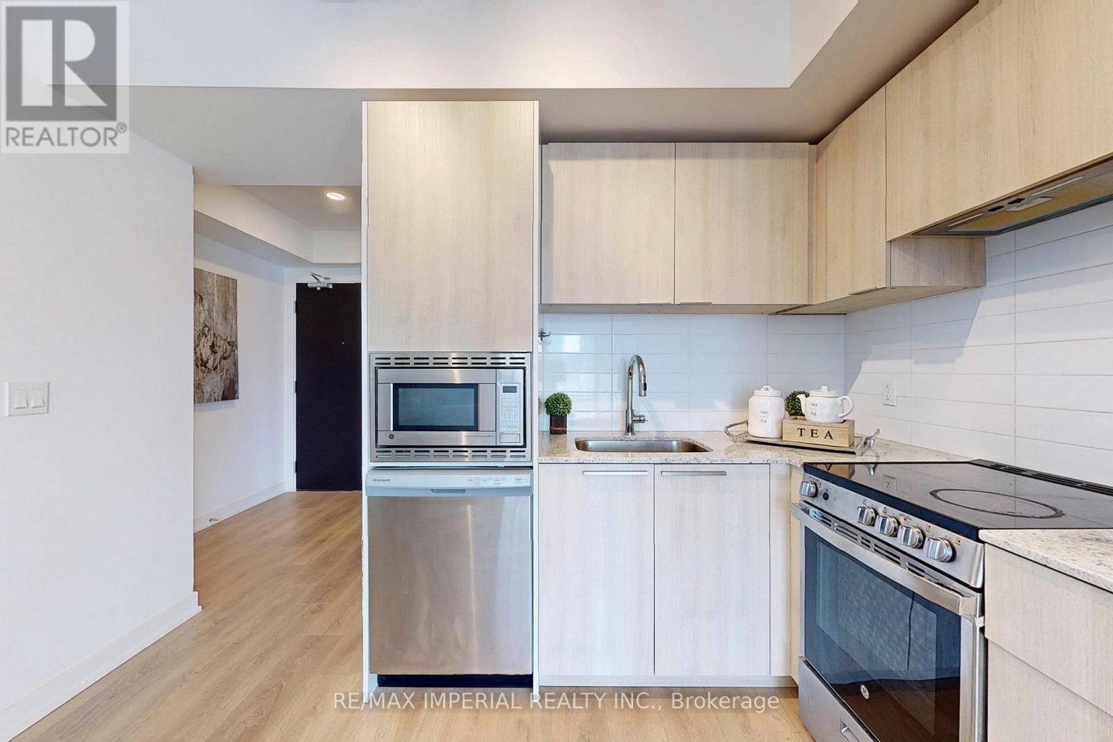 2409 - 501 Yonge Street, Toronto, Ontario  M4Y 0G8 - Photo 16 - C13093900