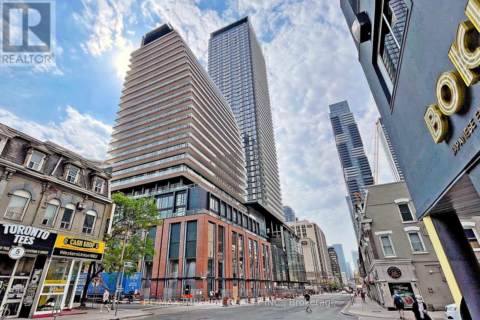 2409 - 501 Yonge Street, Toronto, Ontario  M4Y 0G8 - Photo 3 - C13093900