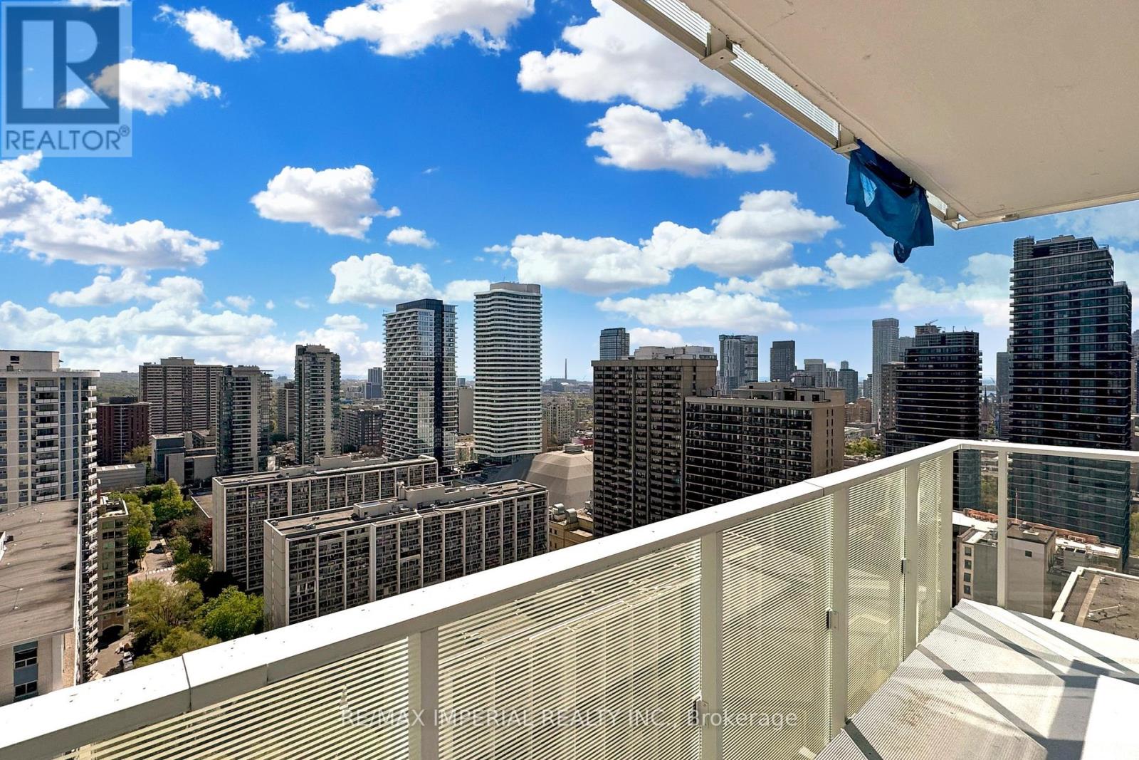 2409 - 501 Yonge Street, Toronto, Ontario  M4Y 0G8 - Photo 33 - C13093900