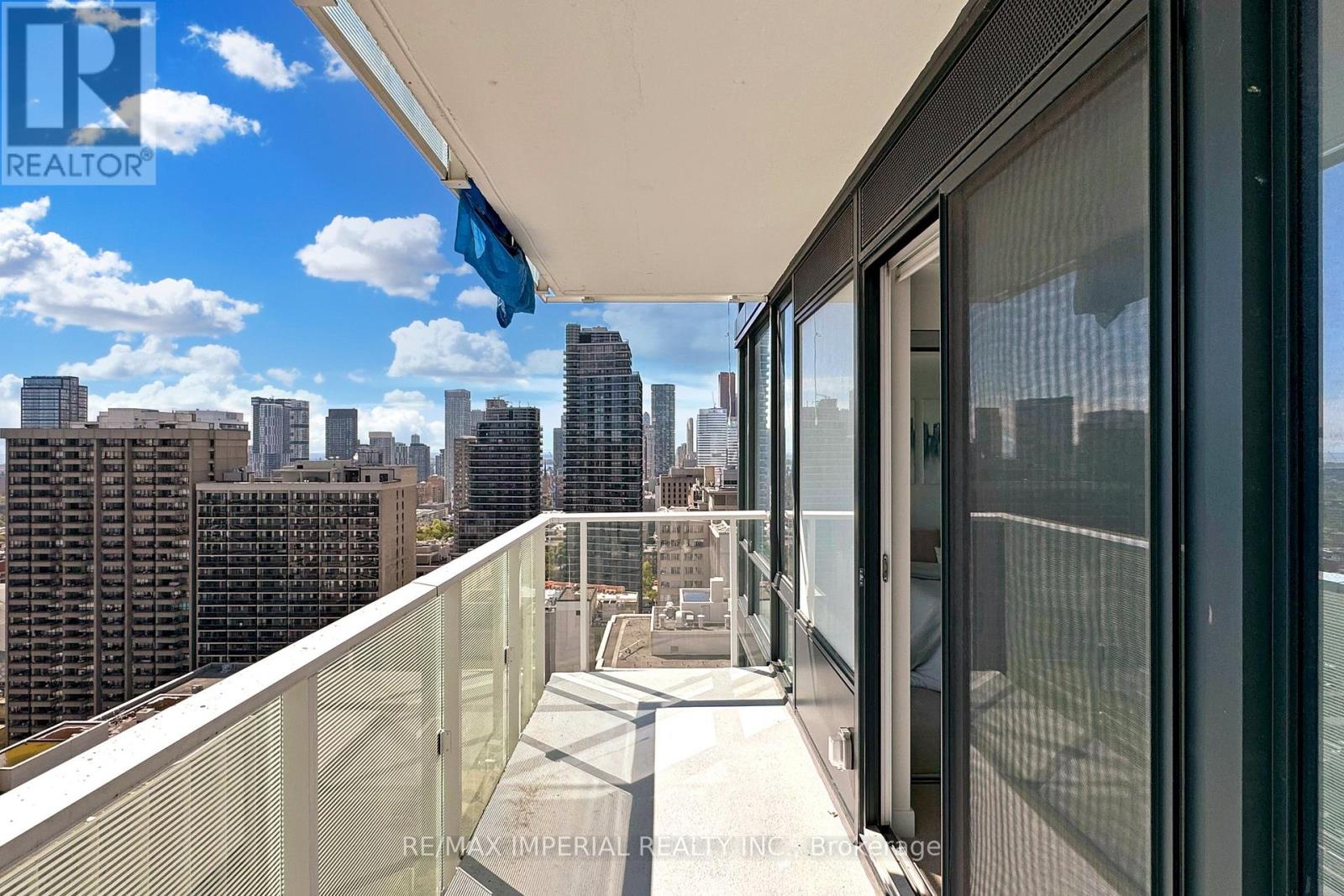 2409 - 501 Yonge Street, Toronto, Ontario  M4Y 0G8 - Photo 34 - C13093900