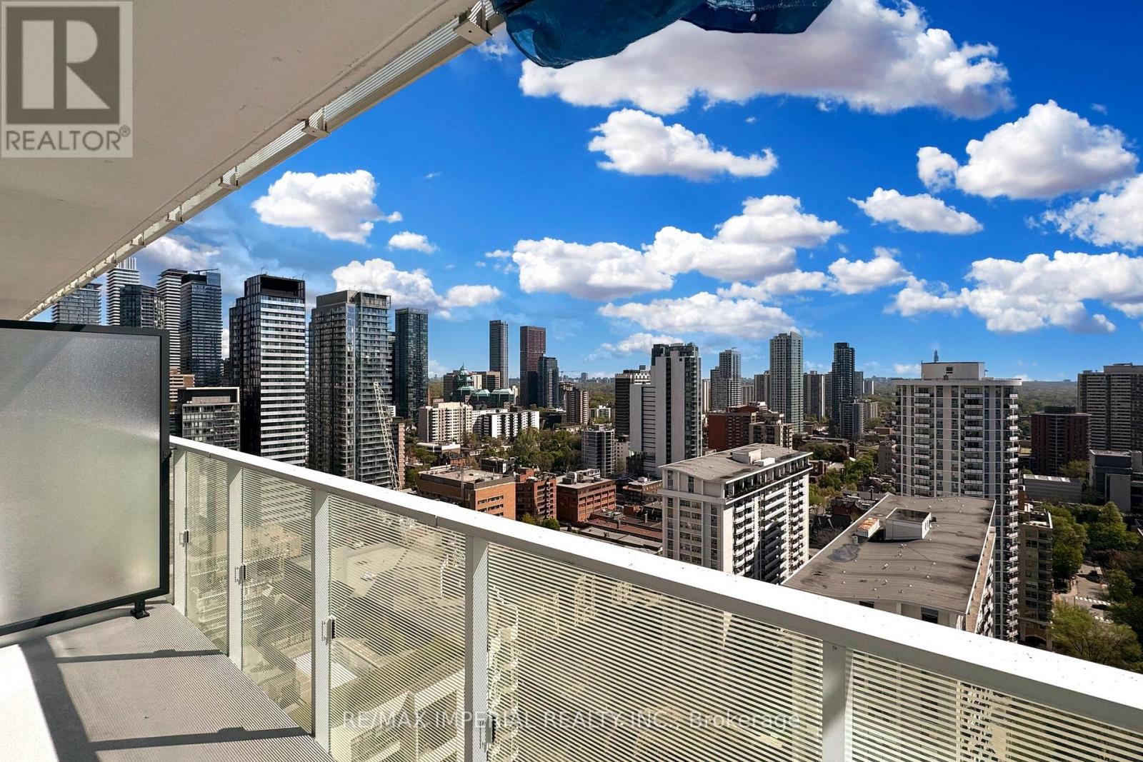 2409 - 501 Yonge Street, Toronto, Ontario  M4Y 0G8 - Photo 35 - C13093900