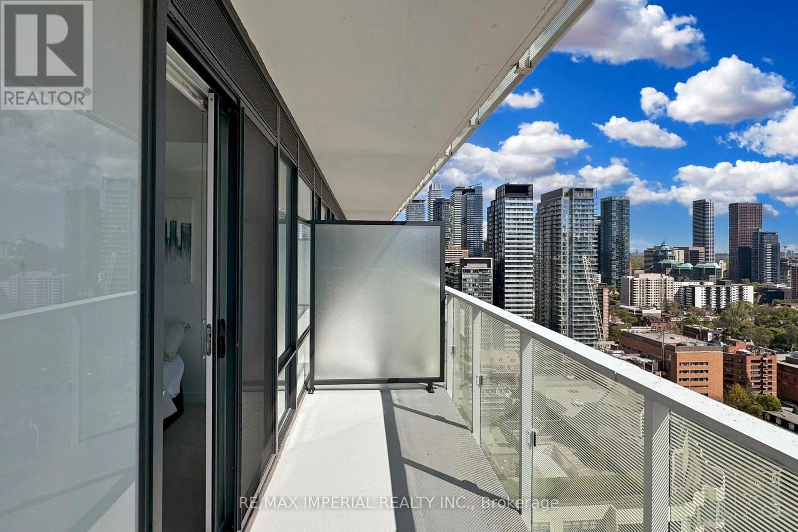2409 - 501 Yonge Street, Toronto, Ontario  M4Y 0G8 - Photo 36 - C13093900