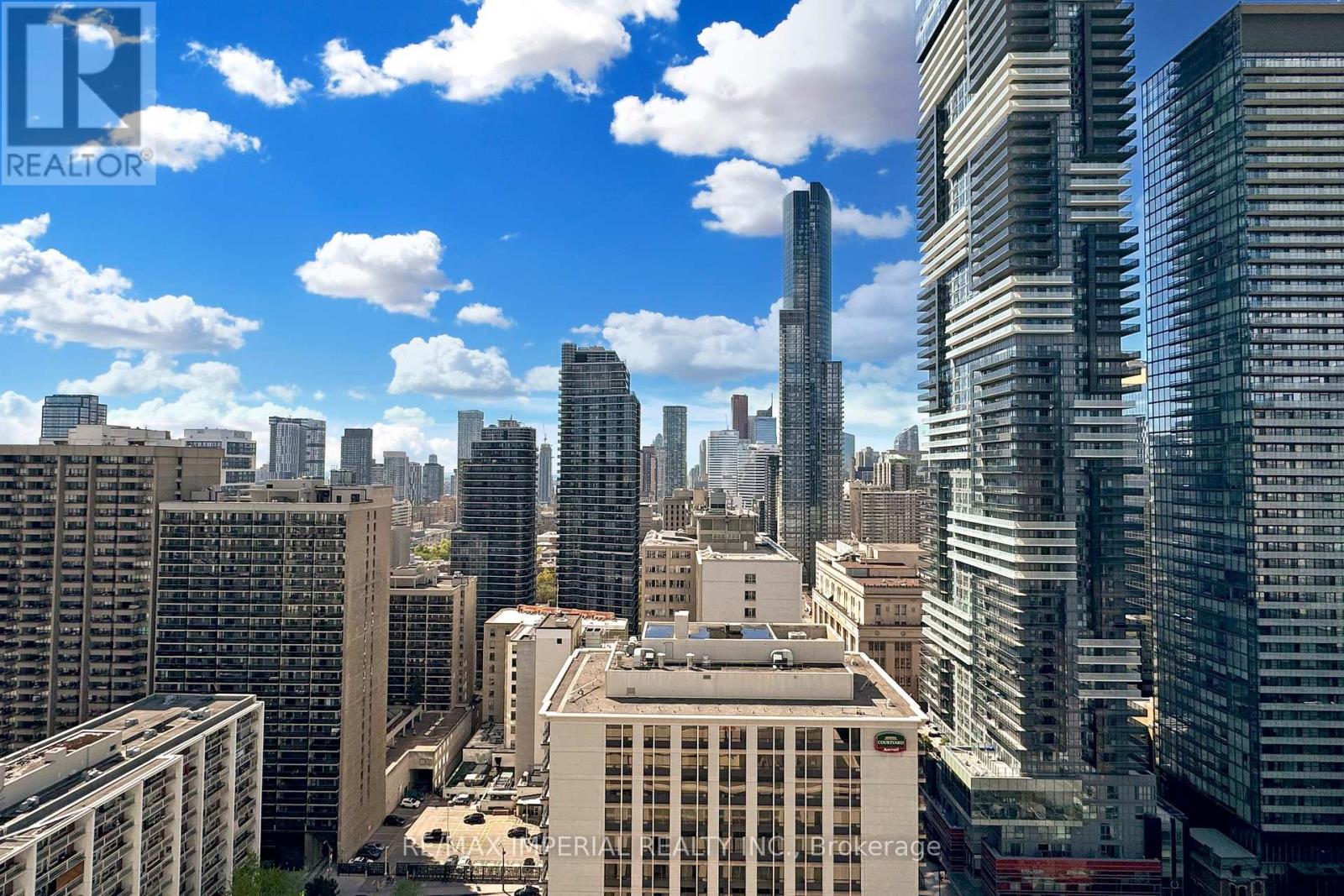 2409 - 501 Yonge Street, Toronto, Ontario  M4Y 0G8 - Photo 37 - C13093900