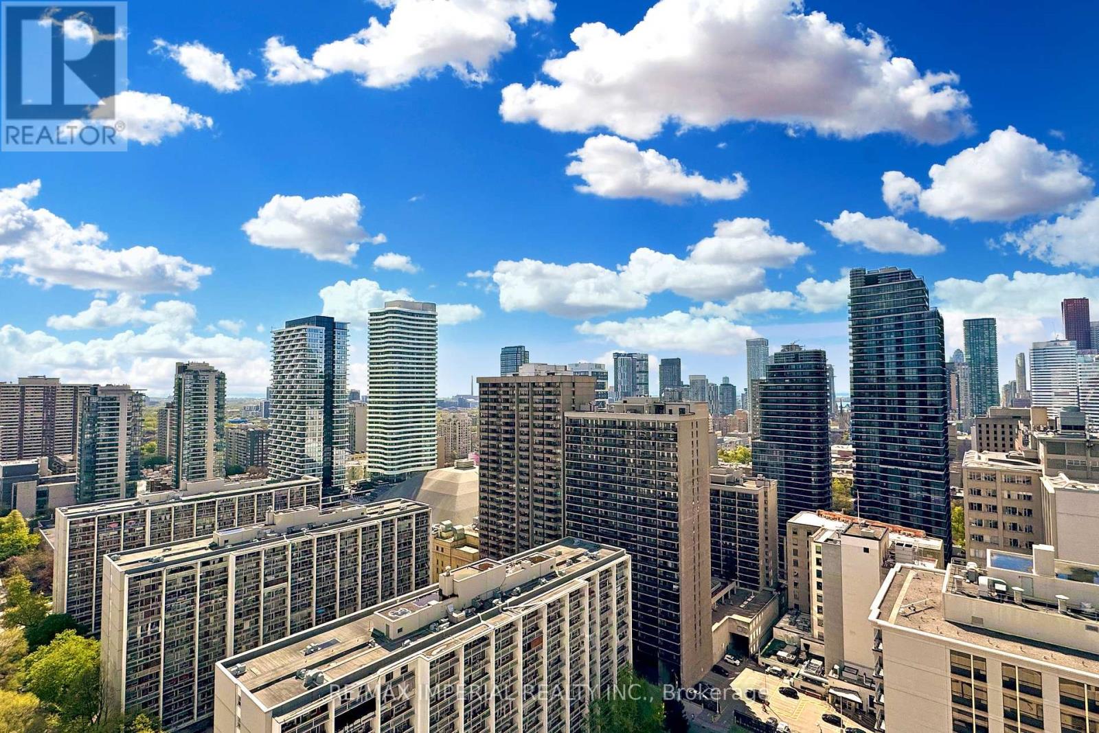 2409 - 501 Yonge Street, Toronto, Ontario  M4Y 0G8 - Photo 38 - C13093900