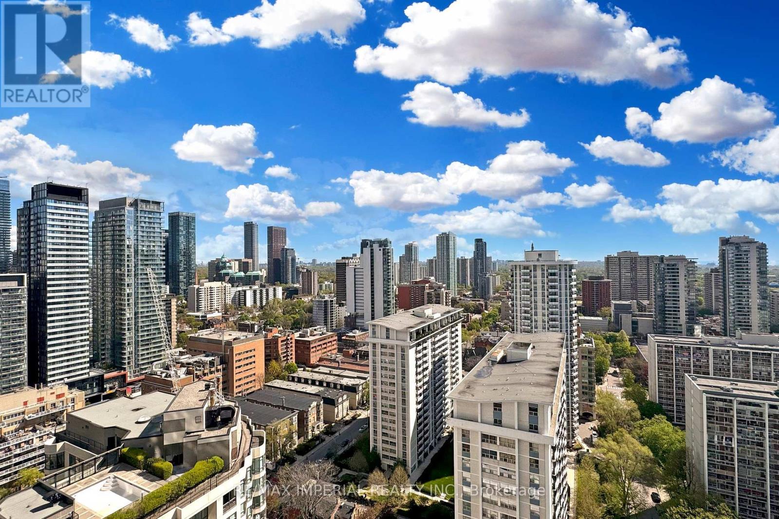 2409 - 501 Yonge Street, Toronto, Ontario  M4Y 0G8 - Photo 39 - C13093900