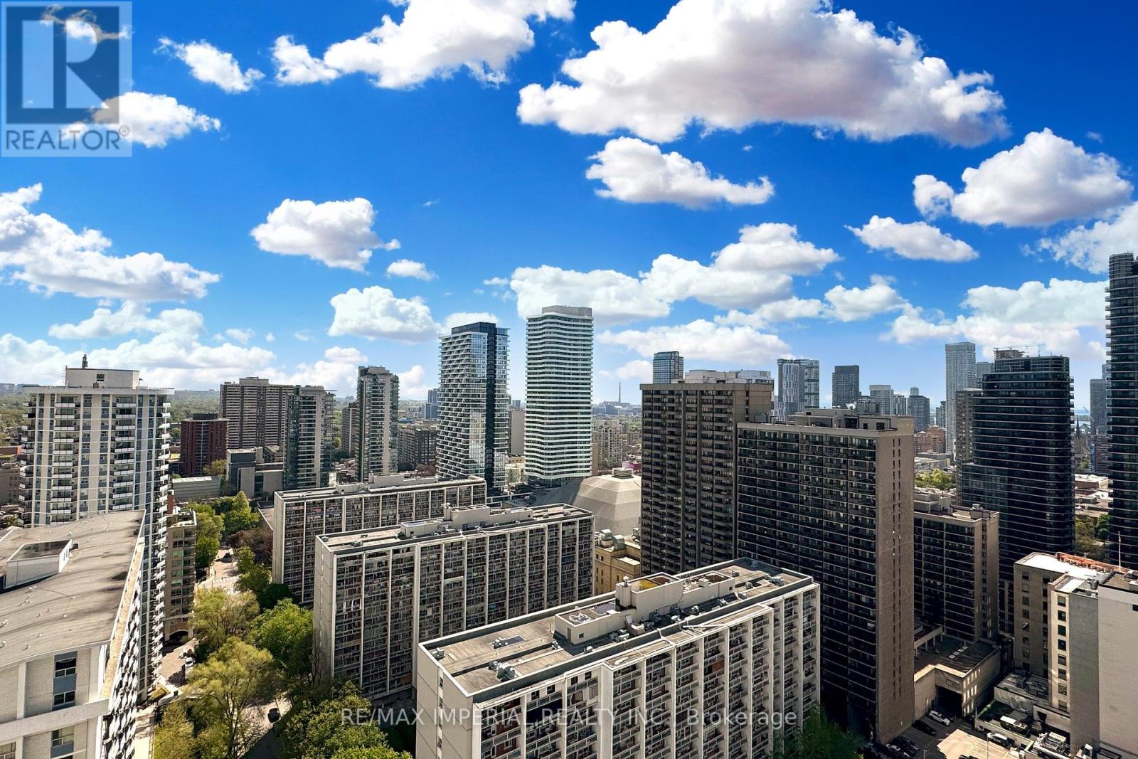 2409 - 501 Yonge Street, Toronto, Ontario  M4Y 0G8 - Photo 41 - C13093900