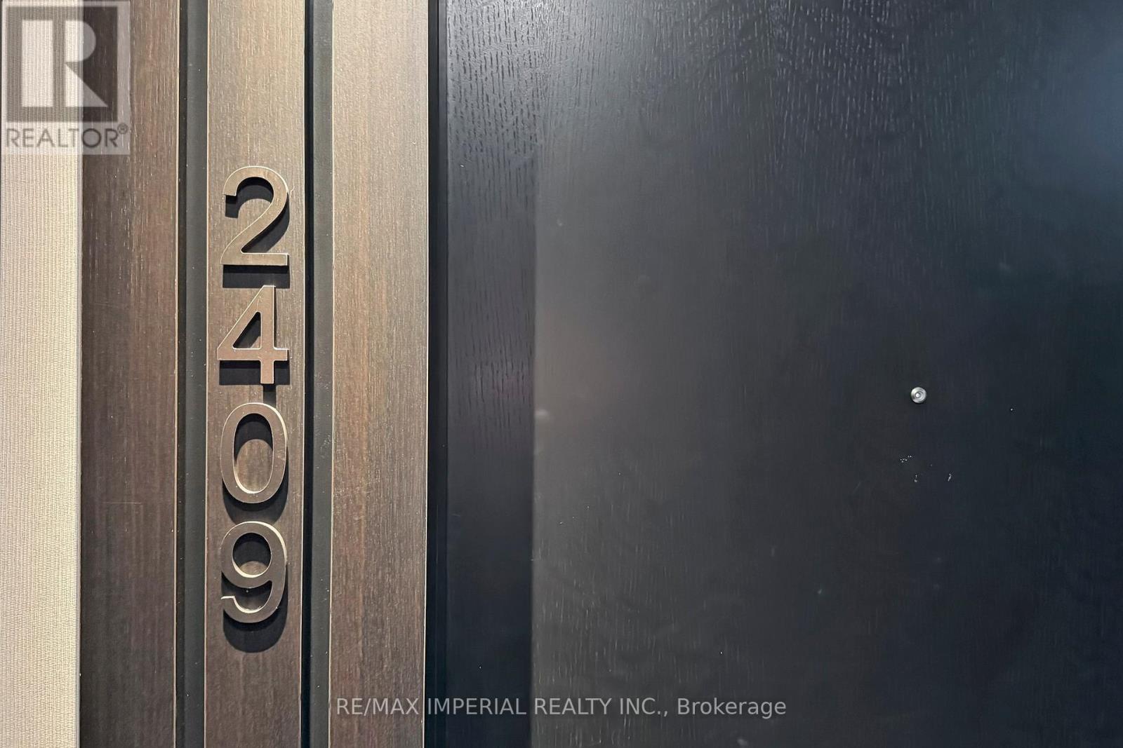 2409 - 501 Yonge Street, Toronto, Ontario  M4Y 0G8 - Photo 8 - C13093900