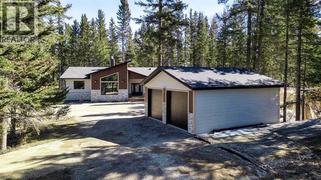 120, 32529 Range Road 52, Rural Mountain View County, Alberta  T0M 1X0 - Photo 1 - A2307263