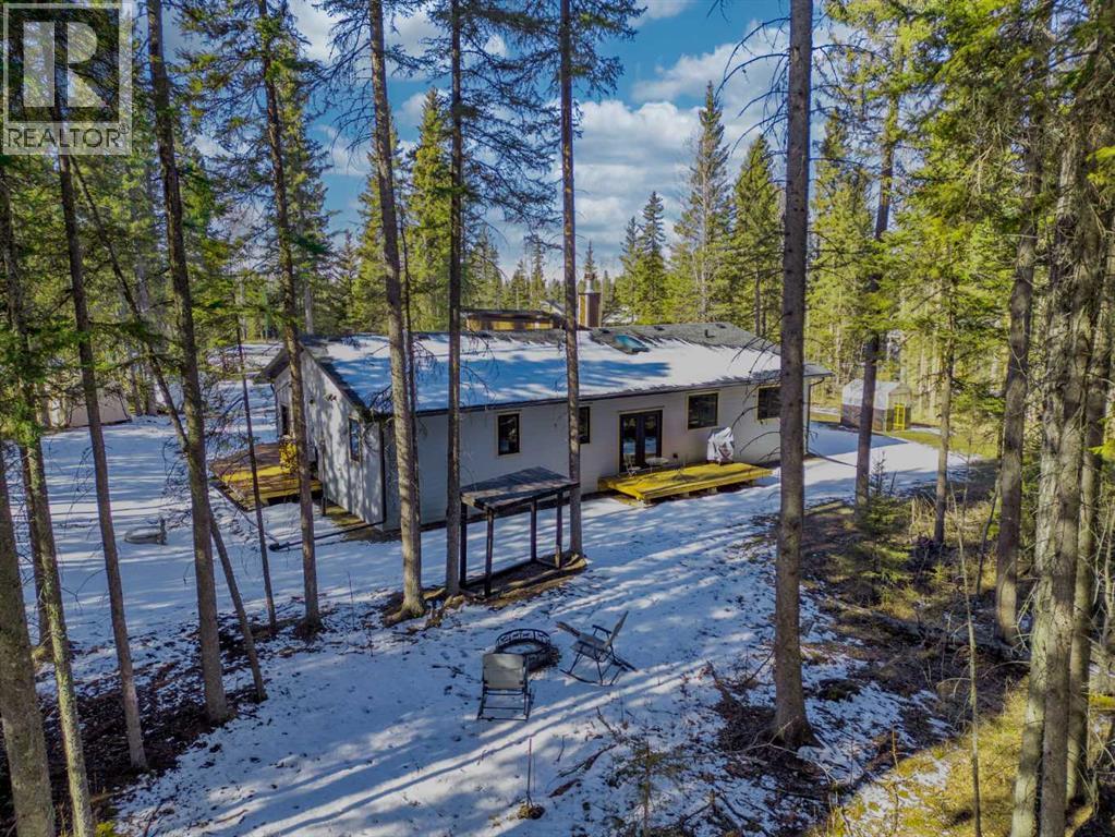 120, 32529 Range Road 52, Rural Mountain View County, Alberta  T0M 1X0 - Photo 46 - A2307263