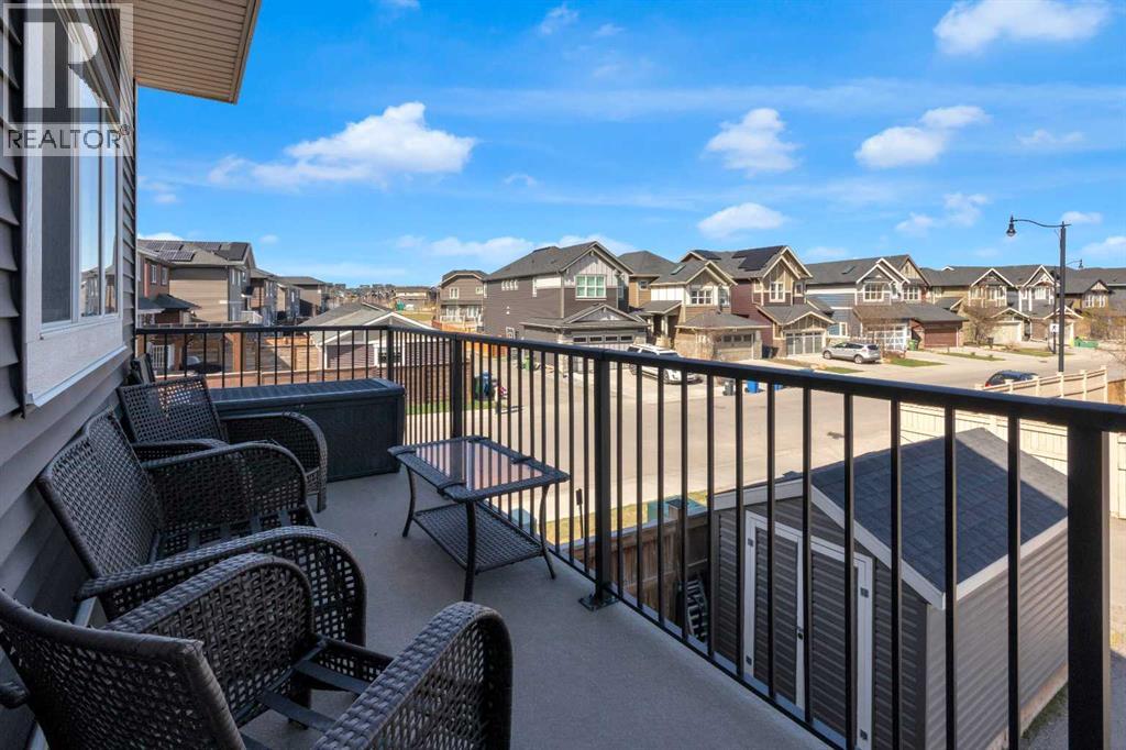 216 Sundown Road, Cochrane, Alberta  T4C 2M5 - Photo 18 - A2308821