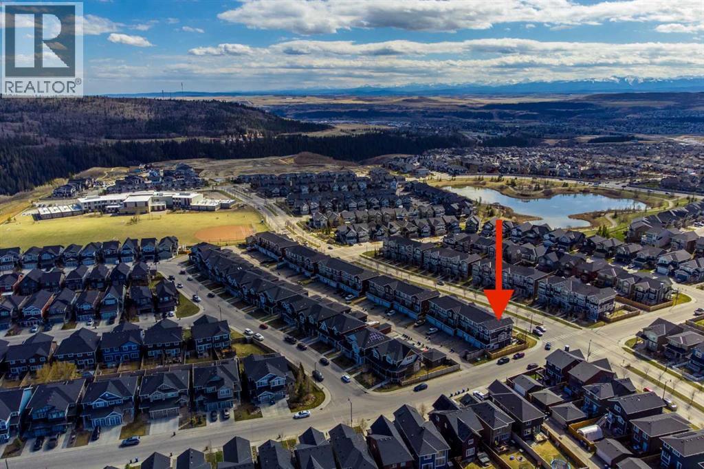 216 Sundown Road, Cochrane, Alberta  T4C 2M5 - Photo 38 - A2308821
