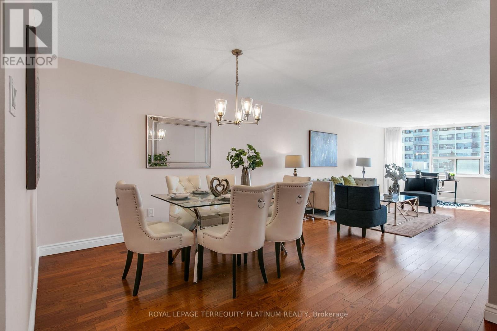 602 - 65 Huntingdale Boulevard, Toronto, Ontario  M1W 2P1 - Photo 10 - E13093908
