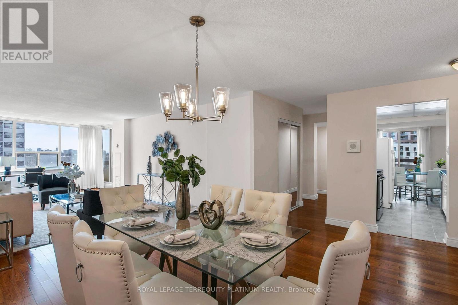 602 - 65 Huntingdale Boulevard, Toronto, Ontario  M1W 2P1 - Photo 12 - E13093908