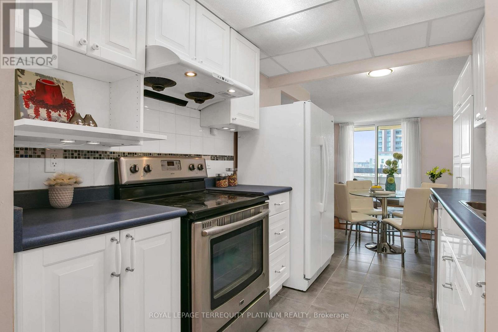 602 - 65 Huntingdale Boulevard, Toronto, Ontario  M1W 2P1 - Photo 15 - E13093908