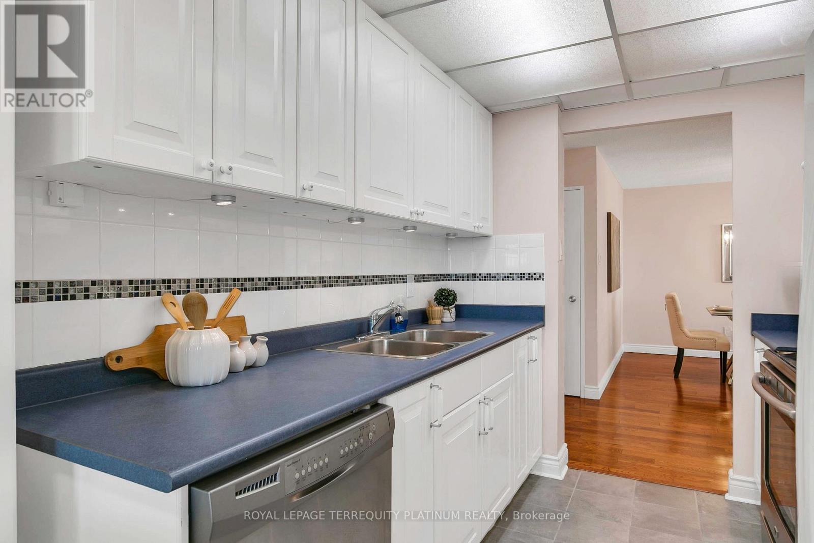 602 - 65 Huntingdale Boulevard, Toronto, Ontario  M1W 2P1 - Photo 16 - E13093908